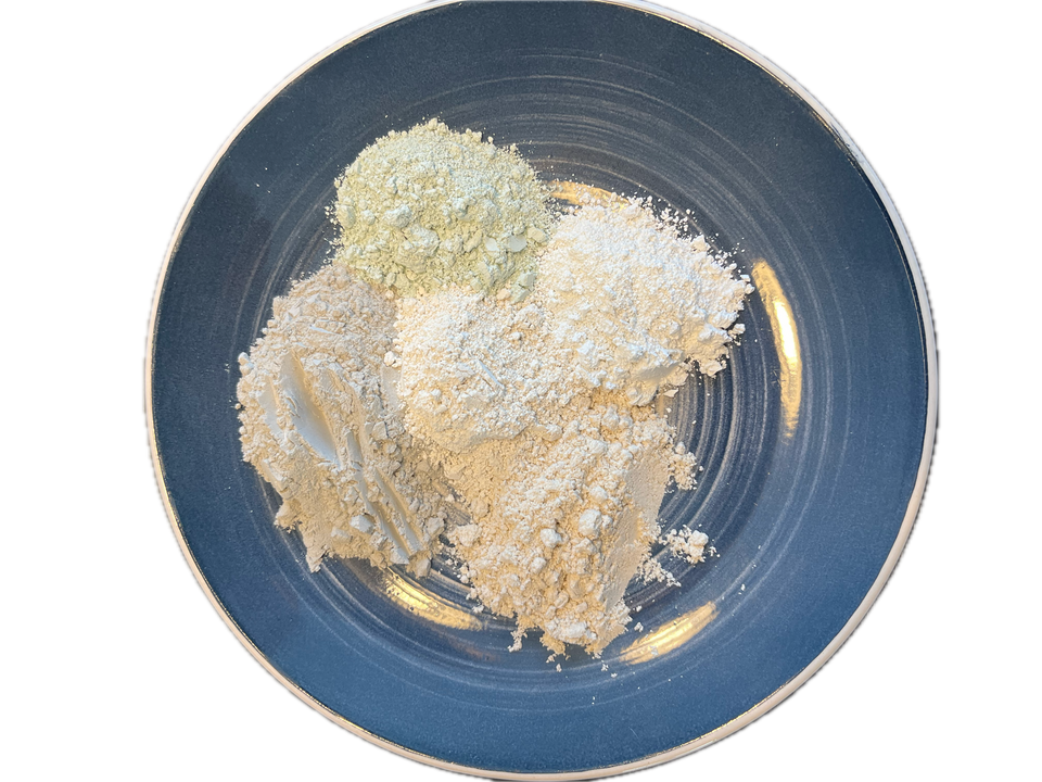 Fur & Coat Dry Shampoo for Dogs & Cats: How It Works