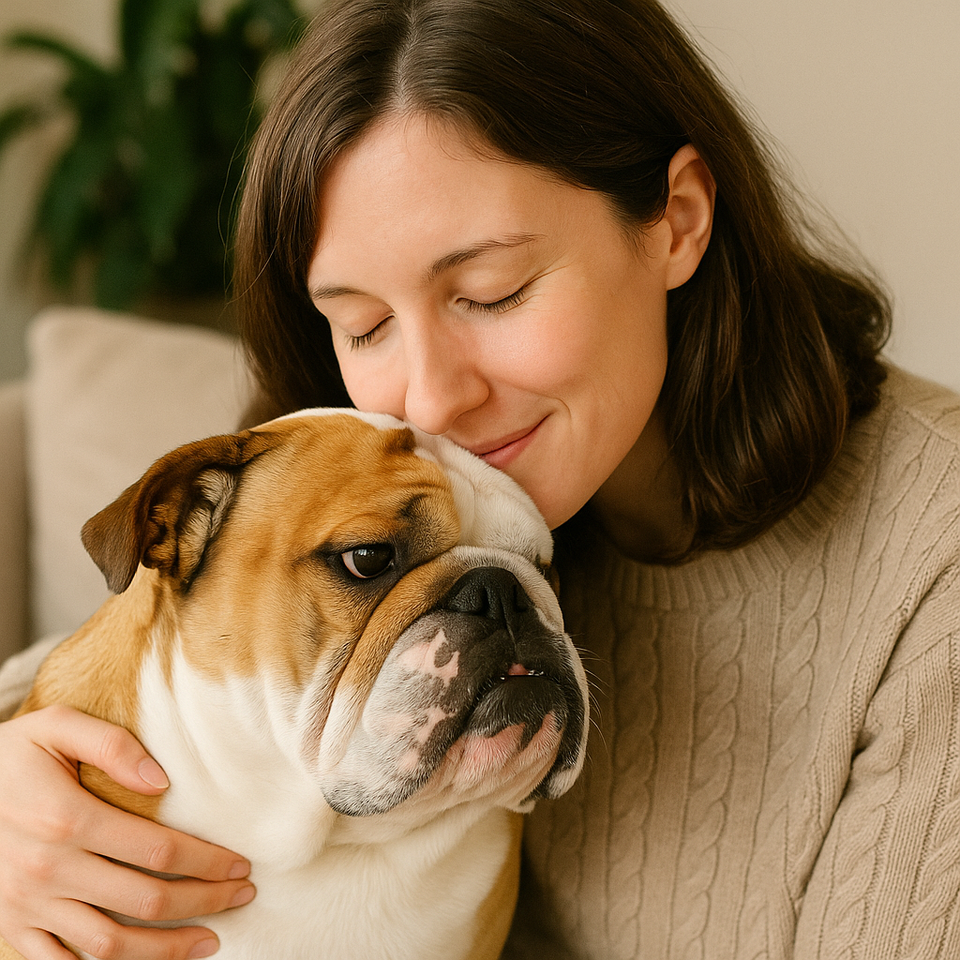 Why Neutralizing Odors Beats Masking Them: The Science Behind a Fresher, Happier Pup