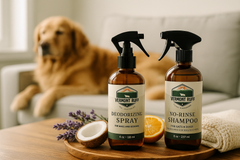 Home Freshness - Starter