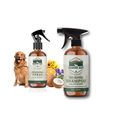 Home Freshness - Starter